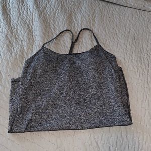 Lululemon power Y tank